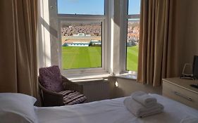 Dickie'S View